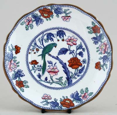 Sauce Tureen Stand c1920s